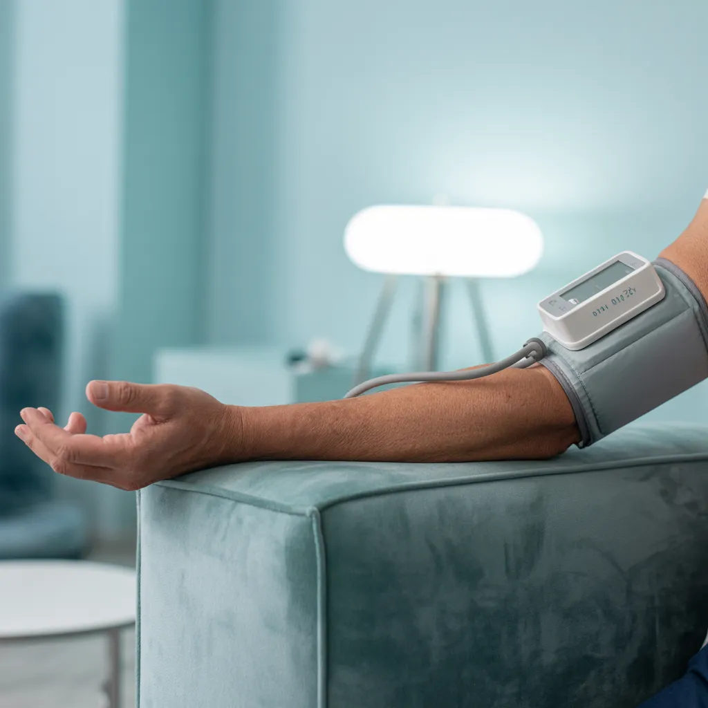 Czy Magnetoterapia Podnosi Ciśnienie: Kompletny Przewodnik dla Osób z Nadciśnieniem