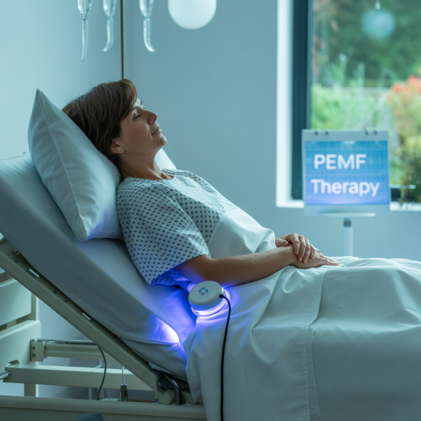 Magnetoterapia po operacji: Skuteczna terapia wspomagająca gojenie ran pooperacyjnych