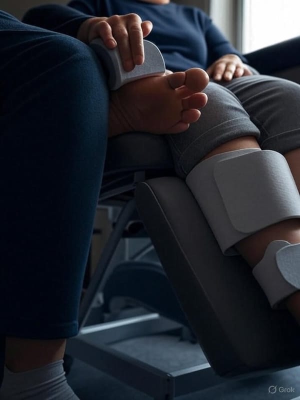 Magnetoterapia na ostrogi piętowe: Kompleksowy przewodnik oparty na dowodach naukowych