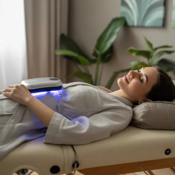 Kompletny Przewodnik po Niskoczęstotliwościowej Magnetoterapii: Naukowo Potwierdzone Korzyści i Zastosowania Kliniczne